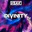 Divinity artwork