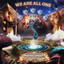 We Are All One - Extended Mix