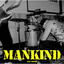 Mankind - Enemies At Our Feet (Feat.Risk)