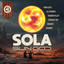 Sun God - Replete Remix