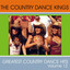 Greatest Country Dance Hits - Vol. 12 cover