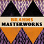 Brahms - Masterwork cover