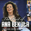 The Best Of Ana Bekuta cover