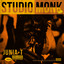 Studio Monk (Deluxe Edition) cover