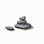 Power Meditation Music (Zen Garden) cover