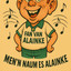 Fan Van Alainke - Men' Naum Es Alainke