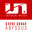 Abyssus - Extended Mix