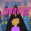 WELCOME TO JUDOVILLE cover