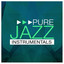 Pure Jazz Instrumentals cover