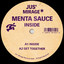 Menta Sauce — Get Together cover art
