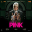 Pink cover