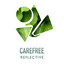 zZz Carefree Reflective Rain zZz cover