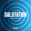 Salutation cover