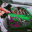 TOKYO DRIFT (feat. Low-Red)