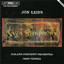 Jon Leifs - IV. Grettis Saga: Glamr og Grettir, Interm