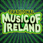 Traditonal Music of Ireland cover