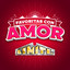 FAVORITAS CON AMOR cover
