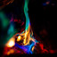 The Fire Inside cover