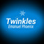 TWINKLE STAR SPRITES - Love will never die (Last Stage)