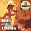 21 Winners - Hits of the 1930s cover