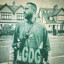 LGDG (Rmx) cover