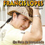 Francis Lopes e Amigos, Os Reis da Vaquejada cover