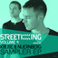 Kruse — Stealing Feeling cover art