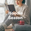 Hoodie Season cover
