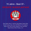 15 Jahre Best of Sperbys Musikplantage cover