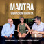 Mantra, Vibración Infinita (Hara, Hara, Hara Mahádêva Shambhô) cover