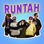 Kalia Siska RUNTAH