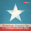 American Classics for Independence Day cover