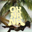 LUCAS ESTRADA - OH NA NA (Palm Monkey, The Palm Tree Boy, Ame)