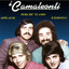 I Camaleonti cover