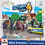 021 - Polizei & Detektive - Auf Verbrecherjagd - Teil 05 cover