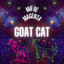Goat Cat artwork