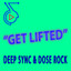 Dj Lincha - Dj Lincha WeGetLifted Believe In Your Dream Mix (London)74