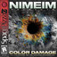 Color Damage artwork