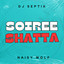 Soirée Shatta