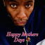 . - Happy Mother's Day - Writing ID02-IDB-MTHR