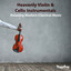 Night of the Violin and Cello cover