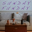Sunday Funday cover