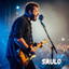 Rock Cristiano de los 90s - SAULO Por Qué Me Persigues