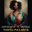 Tantu Pa'lante cover