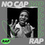 No Cap Rap cover