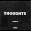 Thoughts cover