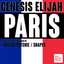 Paris artwork