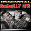 Essential Rockabilly Hits cover
