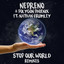 Stop Our World (Remixes) cover