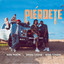 Piérdete cover